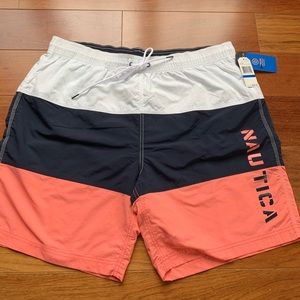 Nautica Bathing Suit
